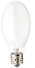 Satco Products S4254 - 320 Watt; Metal Halide HID; Mogul extended base; ED28; Coated; 70 CRI; 3700K