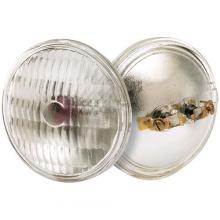 Satco Products S4302 - 12 Watt sealed beam; PAR36; 150 Average rated hours; Screw Terminal base; 12 Volt
