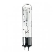 Satco Products S4376 - 100 Watt; High Pressure Sodium HID; PG12 base; T10; Clear; 85 CRI; 2700K