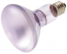 Satco Products S4826 - 100 Watt R30 Incandescent; Full Spectrum; 5000 Average rated hours; 1000 Lumens; Medium base; 120