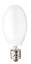 Satco Products S4830 - 175 Watt; Metal Halide HID; Mogul base; ED28; Coated; 70 CRI; 3700K