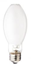 Satco Products S4851 - 100 Watt; Metal Halide HID; Medium base; EDX17; Coated; 70 CRI; 3700K