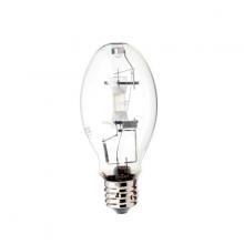 Satco Products S5830 - 70 Watt; Metal Halide HID; Mogul extended base; ED28; Clear; 65 CRI; 4200K