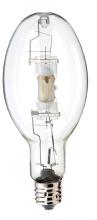 Satco Products S5837 - 1500 Watt; Metal Halide HID; Mogul base; BT56; Clear; 65 CRI; 4200K