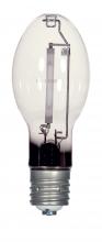 Satco Products S5901 - 150 Watt; High Pressure Sodium HID; Mogul base; ET23 1/2; Clear; 20 CRI; 2000K