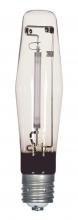 Satco Products S5902 - 250 Watt; High Pressure Sodium HID; Mogul base; ET18; Clear; 20 CRI; 2000K
