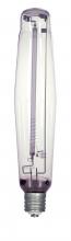 Satco Products S5905 - 1000 Watt; High Pressure Sodium HID; Mogul base; ET25; Clear; 20 CRI; 2000K
