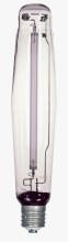 Satco Products S5906 - 1500 Watt; High Pressure Sodium HID; Mogul base; ET25; Clear; 20 CRI; 2000K