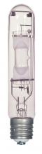 Satco Products S5907 - 400 Watt; Metal Halide HID; Mogul base; T15; Clear; 20 CRI; 7500K