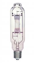 Satco Products S5911 - 600 Watt; Metal Halide HID; Mogul base; TT76; Clear; 65 CRI; 6500K