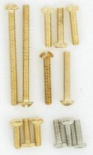 Satco Products S70/156 - 13 Assorted 8/32 Screws