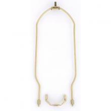 Satco Products S70/222 - 10" Lamp Harp