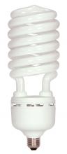 Satco Products S7442 - 105 Watt; T5 Compact Fluorescent; 6500K; 85 CRI; Medium base; 120 Volt