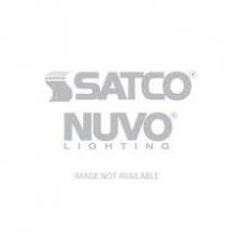 Satco Products S7897 - 12 Watt Miniature; P13.5s Base; 18 Volt