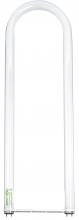 Satco Products S8448 - 32 Watt; T8; U-Bend Fluorescent; 4100K Cool White; 82 CRI; Medium Bi Pin base; 6-Pk