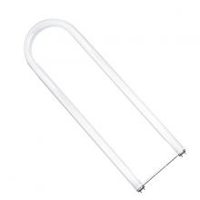 Satco Products S8473 - 28 Watt; T8; U-Bend Fluorescent; 4100K Cool White; 85 CRI; Medium Bi Pin base
