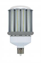Satco Products S8717 - 120 Watt - LED HID Replacement; 5000K; Mogul extended base; 277-347 Volt