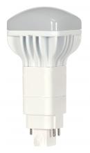 Satco Products S9304 - 13 Watt LED PL 4-PIN; 2700K; 900 Lumens; G24q base; 50000 Average rated hours; 120 Deg. Beam Angle;