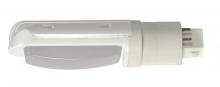 Satco Products S9309 - 13 Watt LED PL 4-PIN; 3500K; 900 Lumens; G24q base; 50000 Average rated hours; 120 Deg. Beam Angle;