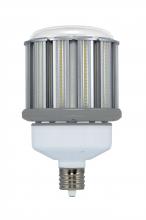 Satco Products S9676 - 100 Watt - LED HID Replacement; 4000K; Mogul extended base; 100-277 Volt