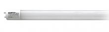 Satco Products S9792 - 11 Watt T8 LED; 4000K; Medium Bi Pin base; 50000 Average rated hours; 1450 Lumens