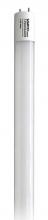 Satco Products S9936 - 11.5 Watt T8 LED; Medium bi-pin base; 4000K; 50000 Average rated hours; 1800 Lumens