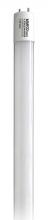 Satco Products S9937 - 11.5 Watt T8 LED; Medium bi-pin base; 5000K; 50000 Average rated hours; 1800 Lumens