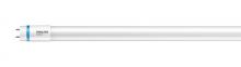 Satco Products W452086 - 10.5 Watt T8 LED; 50000 Average rated hours; Medium bi-pin base; 1270 Lumens; 5000K