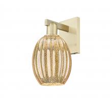 Innovations Lighting 716-1W-AB-G459-6ME - Preston - 1 Light - 6 inch - Antique Brass - Sconce