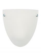 Generation Lighting 41036-999 - Metropolis One Light Wall / Bath Sconce
