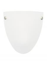 Generation Lighting 41036EN3-999 - Metropolis One Light Wall / Bath Sconce