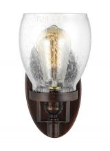 Generation Lighting 4114501-710 - Belton One Light Wall / Bath Sconce