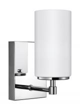Generation Lighting 4124601EN3-05 - Alturas One Light Wall / Bath Sconce