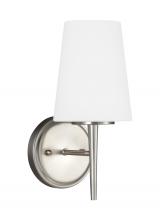 Generation Lighting 4140401-962 - Driscoll One Light Wall / Bath Sconce