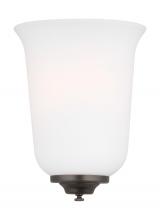 Generation Lighting 49119EN3-710 - Nearu One Light Wall / Bath Sconce