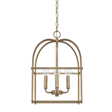 Capital 527542AD - 4 Light Foyer