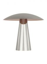 Visual Comfort & Co. Modern Collection SLTB32527N - Aegis Medium Table Lamp