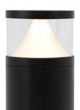 Visual Comfort & Co. Architectural Collection 700OBARK383036BUNVGC - Arkay Three 36 Outdoor Bollard