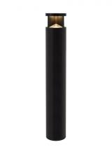 Visual Comfort & Co. Architectural Collection 700OBARK283036BUNV - Arkay Two 36 Outdoor Bollard