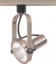 Nuvo TH301C - 1 Light - PAR30 - Track Head - Gimbal Ring