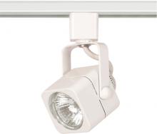 Nuvo TH312C - 1 Light - MR16 - 120V Track Head - Square