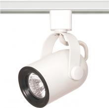 Nuvo TH315C - 1 Light - MR16 - 120V Track Head - Round Back