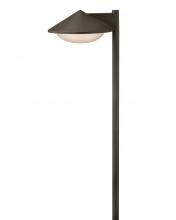 Hinkley 1502BZ-LL - Contempo LED Path Light