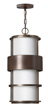 Hinkley 1902MT-LED - Large Hanging Lantern