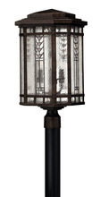 Hinkley 2241RB - Large Post Top or Pier Mount Lantern