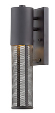 Hinkley 2306BK-LL - Extra Small Wall Mount Lantern