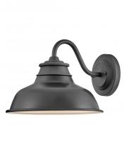 Hinkley 23080DZ - Small Gooseneck Barn Light