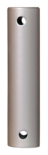 Fanimation DR1SS-24SNW - 24-inch Downrod - SNW - SS