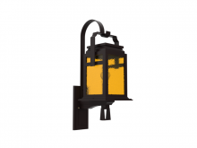 SNOC 26504-AC09 - Serie 65e - Upward wall mount with medium handle - 26504