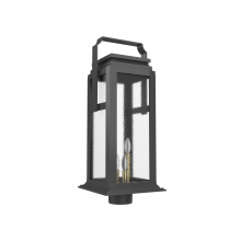 SNOC 36530-CH10C - Serie 65e - Large Post Head - 36530